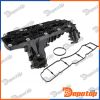 Collecteur d'admission pour VW | BKS-VW-032, 04L129709E
